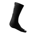 Herensokken Wilson  Rush Pro Crew Sock Black