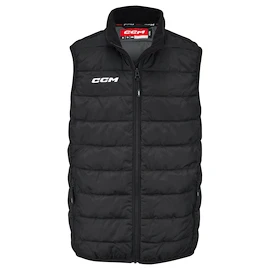 Herenvest CCM Team Black