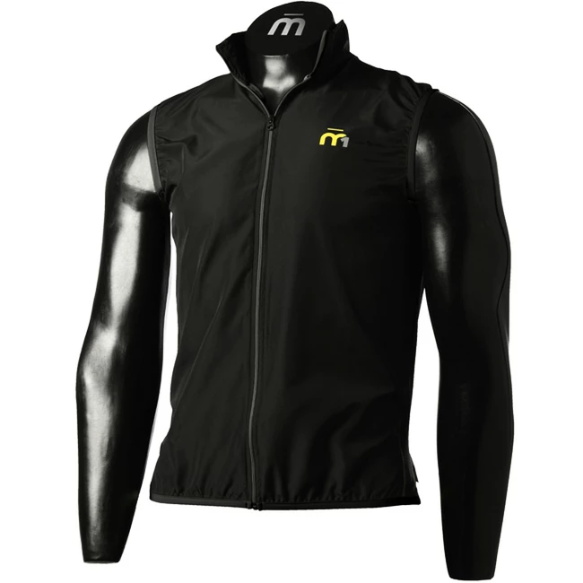 Herenvest Mico M1 Full Zip Wind / Water Resistant