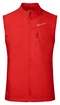 Herenvest Montane  Featherlite Trail Vest Flag Red