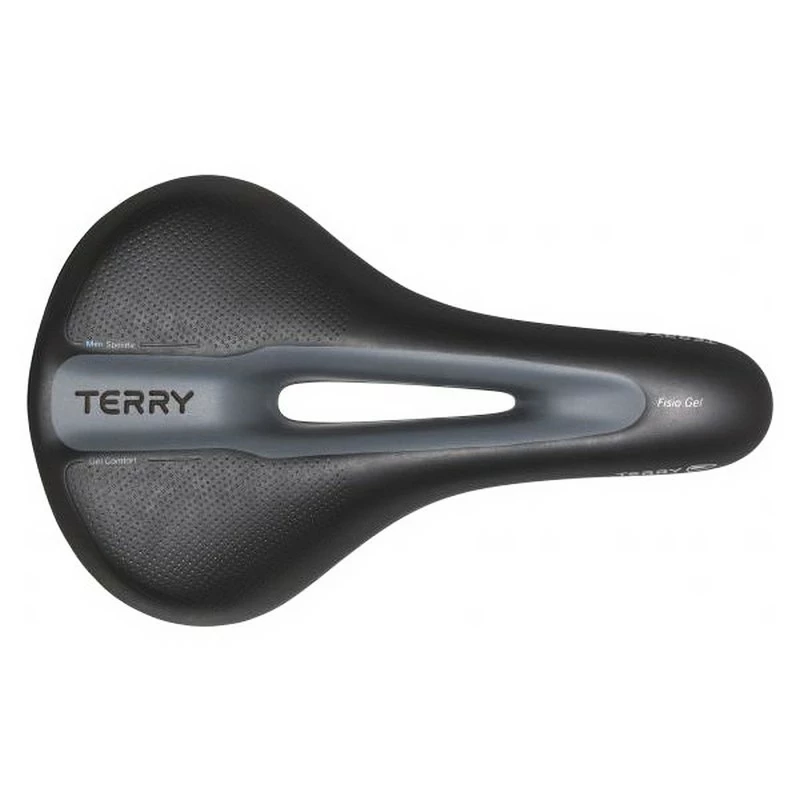 Herenzadel Terry  Fisio Gel
