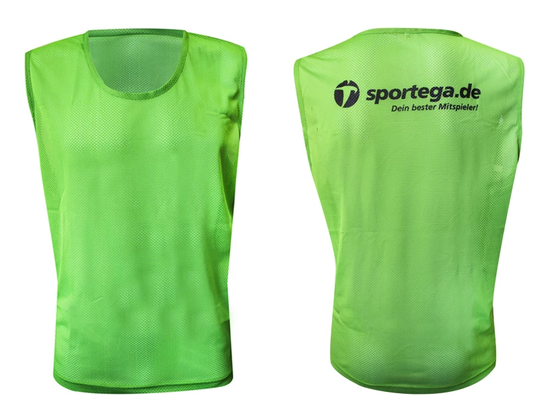 Hesje Tempish  Sportega.de Kid