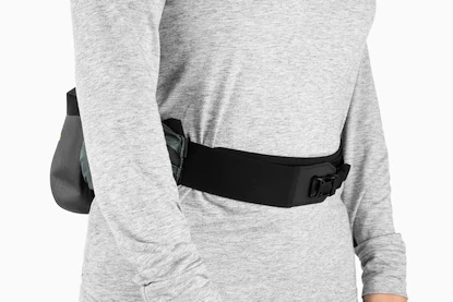 Heuptasje Apidura Backcountry Backcountry Hip Pack (2,5l)