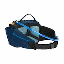 Heuptasje Camelbak  MULE 5 Waist Pack Gibraltar Navy/Orange