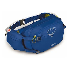 Heuptasje OSPREY SAVU 7 Postal Blue