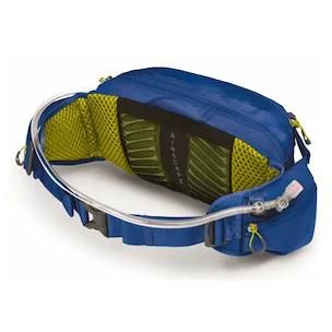 Heuptasje OSPREY SAVU 7 Postal Blue