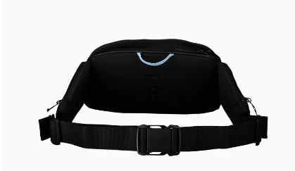 Heuptasje POC  Lamina Hip Pack Uranium Black