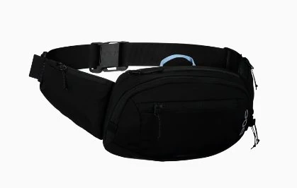Heuptasje POC  Lamina Hip Pack Uranium Black