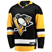 Hockeytrui Fanatics Breakaway Breakaway Jersey NHL Pittsburgh Penguins domácí