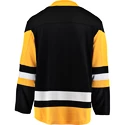 Hockeytrui Fanatics Breakaway Breakaway Jersey NHL Pittsburgh Penguins domácí