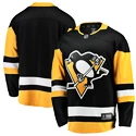 Hockeytrui Fanatics Breakaway Breakaway Jersey NHL Pittsburgh Penguins domácí