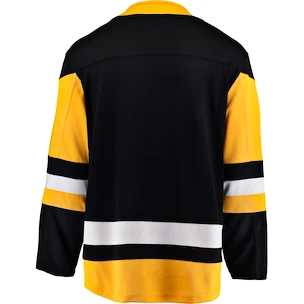 Hockeytrui Fanatics Breakaway Breakaway Jersey NHL Pittsburgh Penguins domácí