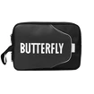 Hoes Butterfly  Double Case Yasyo Silver