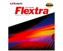 Hoes Butterfly  Flextra  Zwart, 1,9 mm