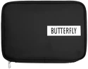 Hoes Butterfly  Logo Case