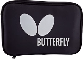 Hoes Butterfly Logo Case