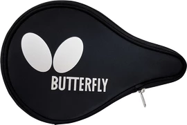 Hoes Butterfly Logo Case Obrys