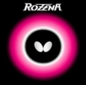 Hoes Butterfly  Rozena