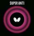 Hoes Butterfly  Super Anti