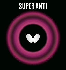 Hoes Butterfly Super Anti