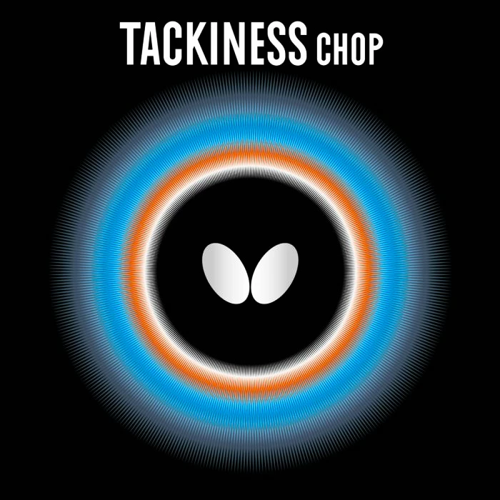 Hoes Butterfly  Tackiness C (Chop)