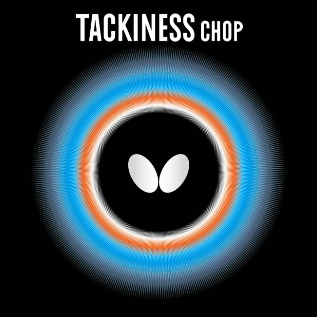 Hoes Butterfly  Tackiness C (Chop)