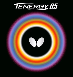 Hoes Butterfly Tenergy 05