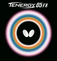 Hoes Butterfly  Tenergy 05 FX