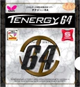 Hoes Butterfly  Tenergy 64