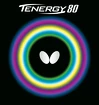 Hoes Butterfly  Tenergy 80