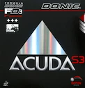 Hoes Donic  Acuda S3  Zwart, 1,8 mm
