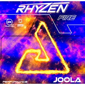 Hoes Joola Rhyzen Fire