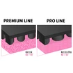 Hoes Joola  Rhyzer Pro 50