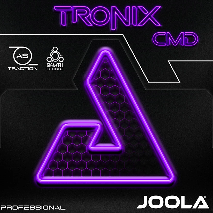 Hoes Joola  Tronix CMD