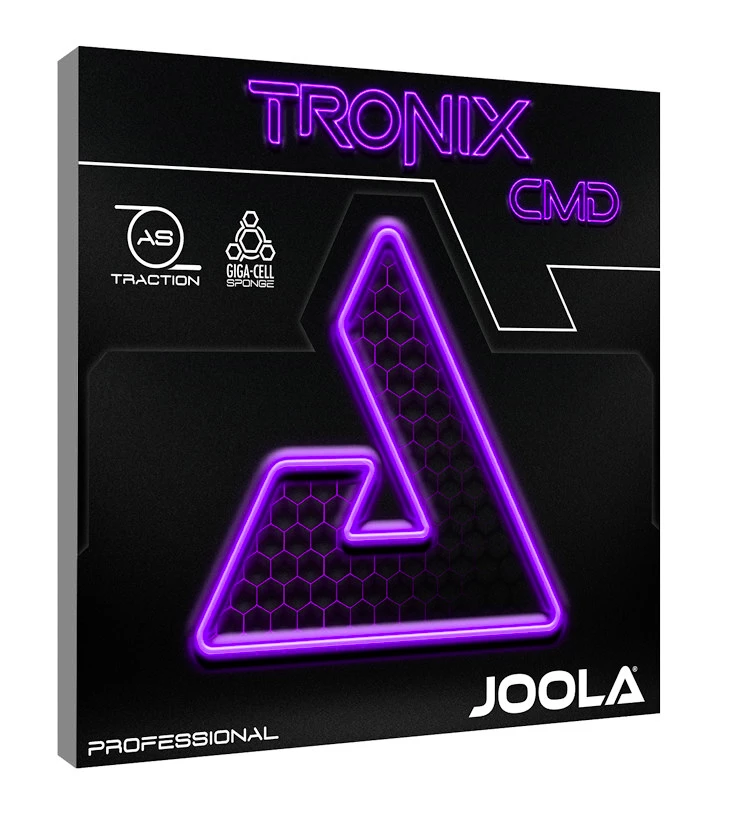 Hoes Joola  Tronix CMD