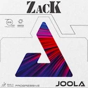 Hoes Joola  Zack  Rood, 1,9 mm