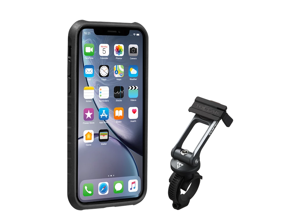 Hoes Topeak  RideCase iPhone XR