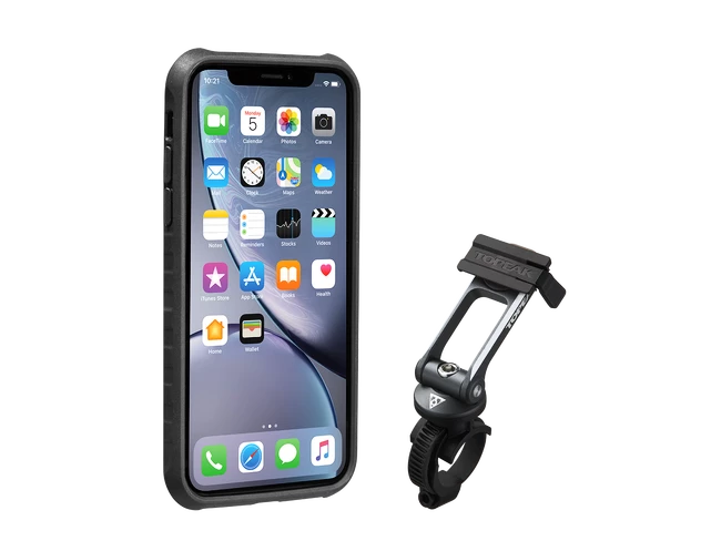 Hoes Topeak  RideCase iPhone XR