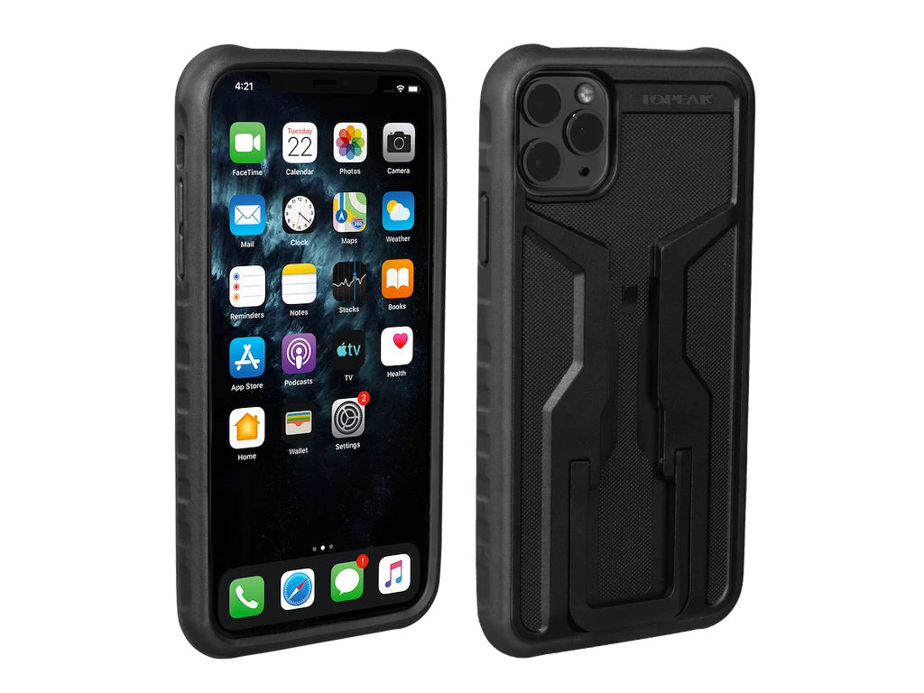 Hoes Topeak  RideCase pro iPhone 11 Pro Max