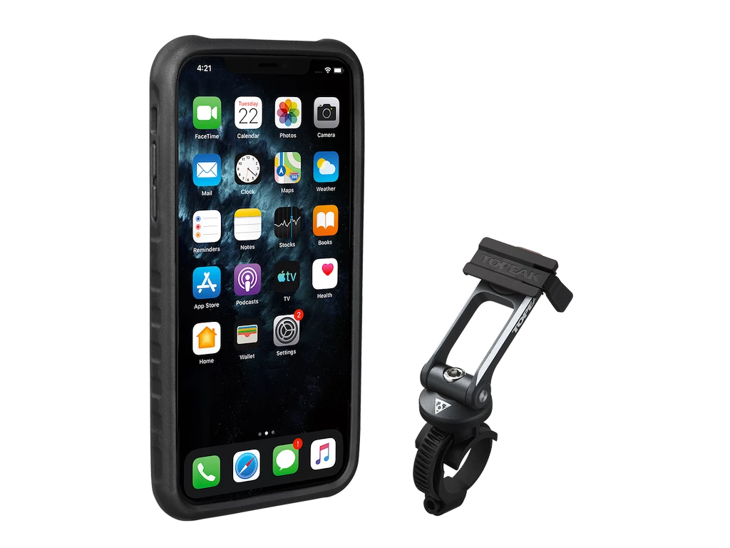 Hoes Topeak  RideCase pro iPhone 11 Pro Max