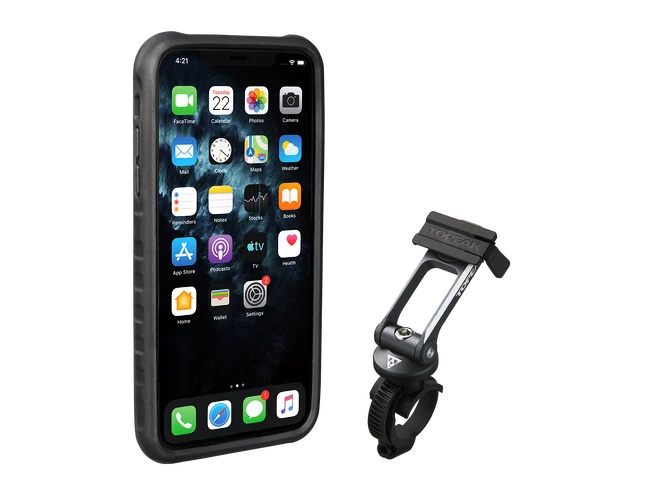 Hoes Topeak  RideCase pro iPhone 11 Pro Max