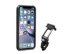Hoes Topeak  RideCase pro iPhone XR s držákem