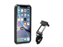 Hoes Topeak  RideCase pro iPhone XR s držákem