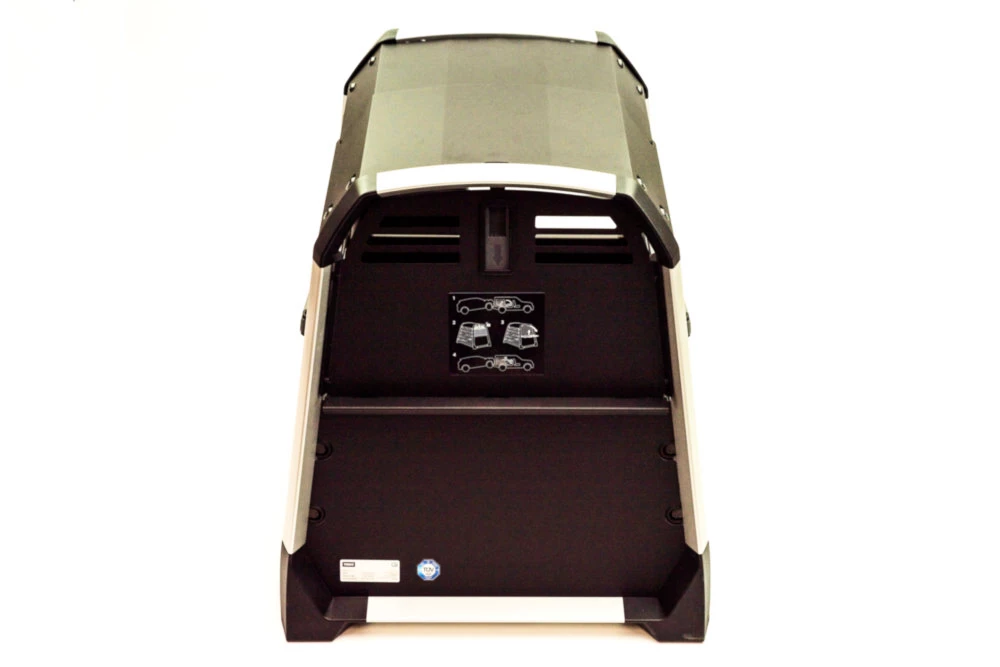Hondenbench Thule Allax S