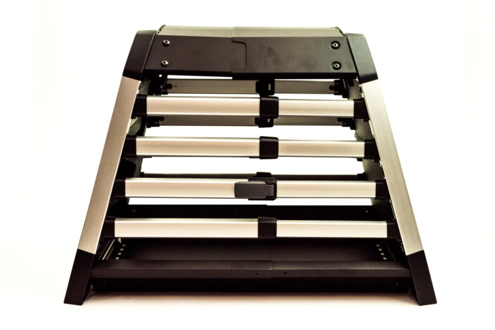 Hondenbench Thule Allax S