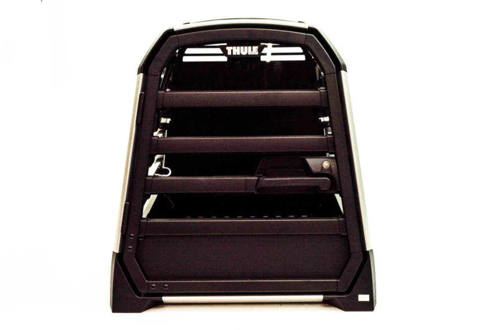 Hondenbench Thule Allax S
