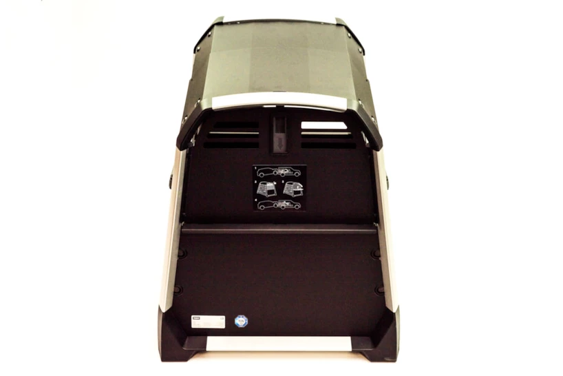 Hondenbench Thule Allax S