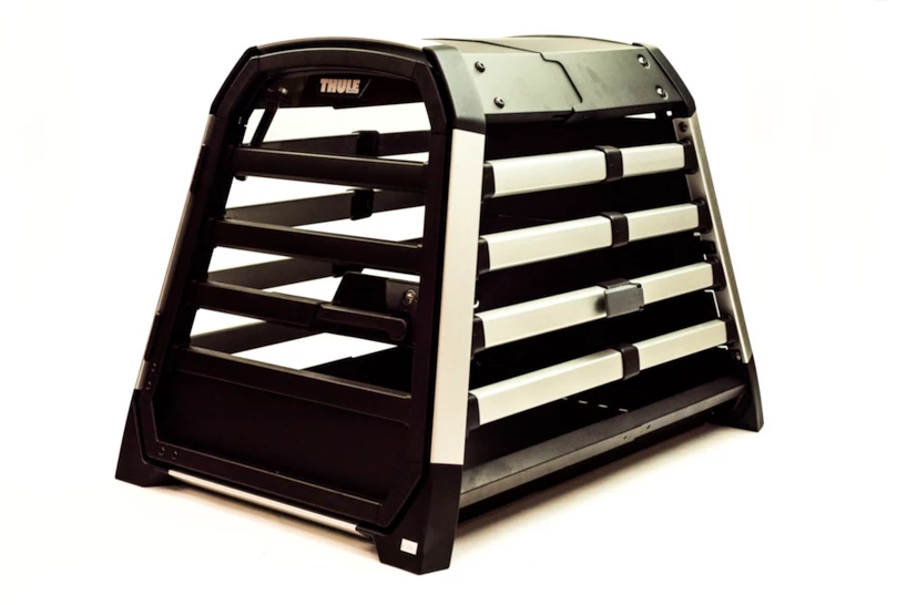 Hondenbench Thule Allax S