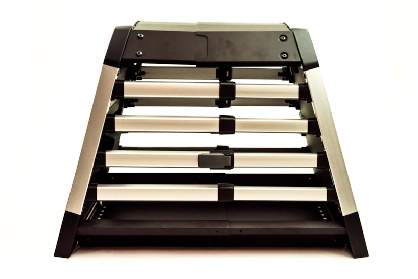 Hondenbench Thule Allax S