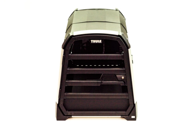 Hondenbench Thule Allax S
